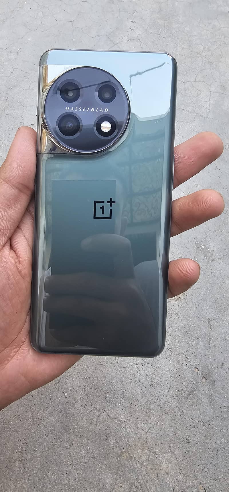 One Plus 11 5G 0