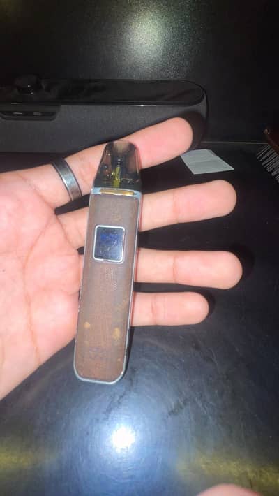 xlim pro with new coil
