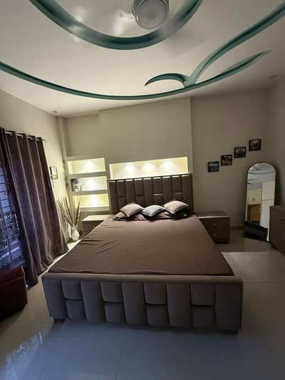 Bedset with dressing urgent sale only