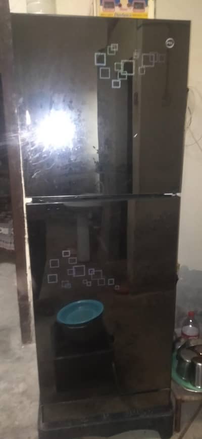 pel ki fridge