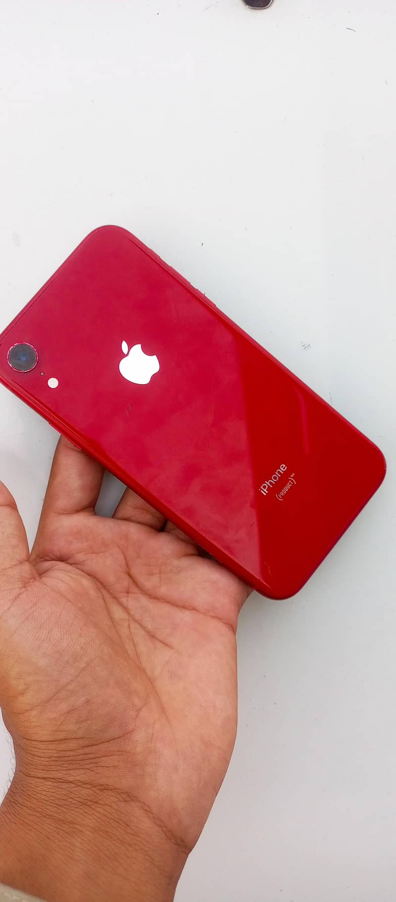 Apple iPhone XR 0