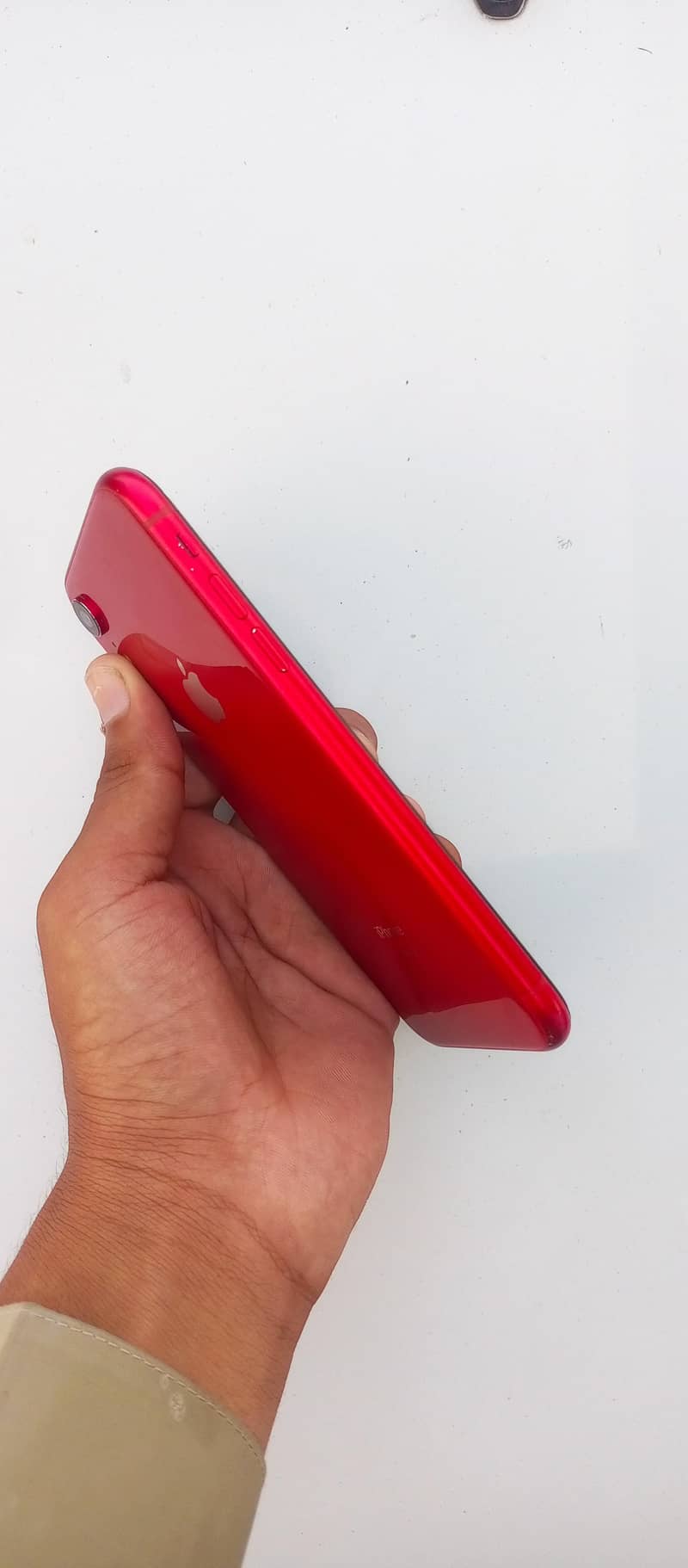 Apple iPhone XR 1