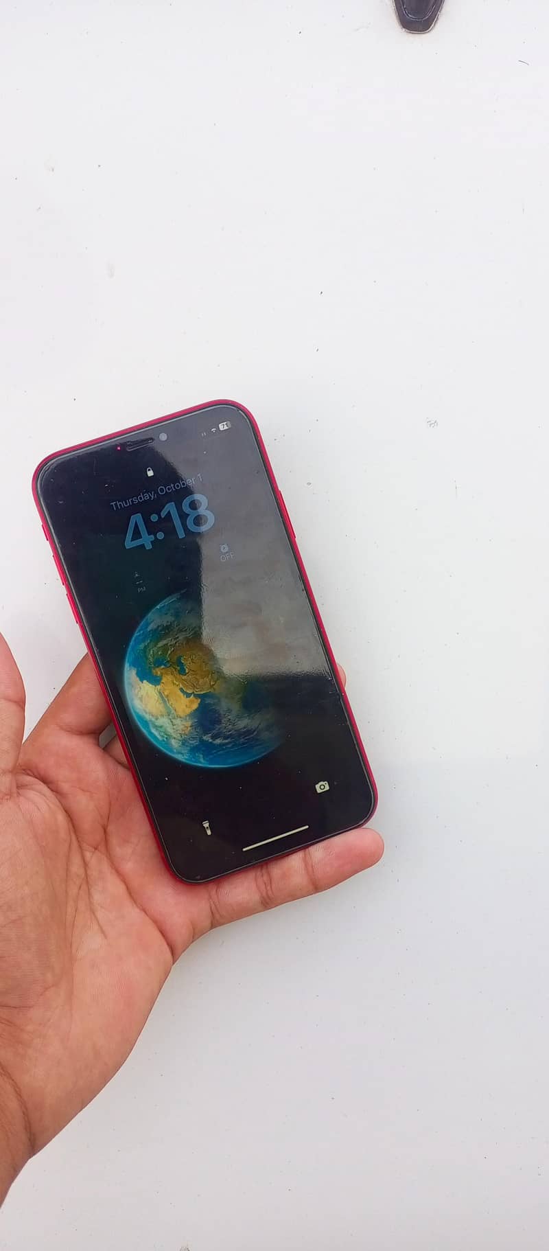 Apple iPhone XR 3