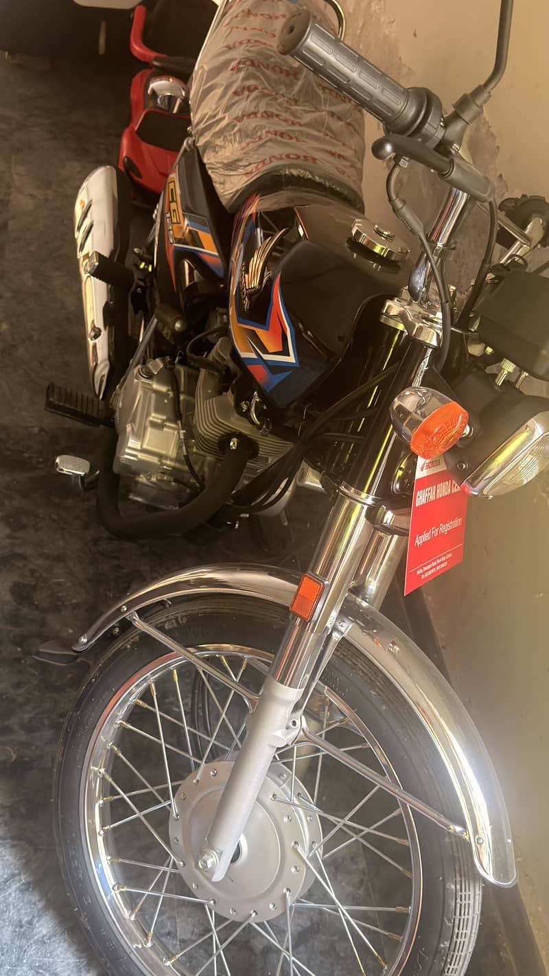 2027 model 1