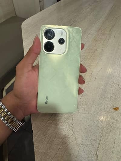 Xiaomi Redmi Note 14