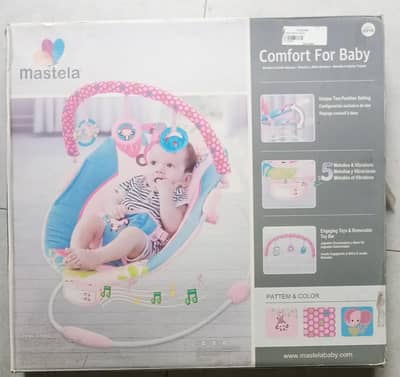 Mastela Swing|Baby Swing|Kids Swing|Jhulla|Electric Swing for kids
