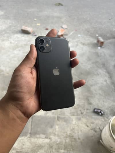 Apple iPhone 11 64gb