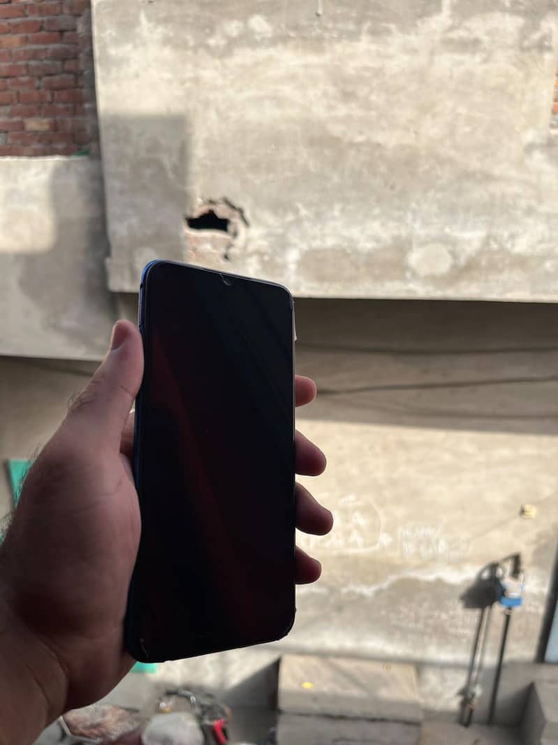 Xiaomi Redmi Note 8 0