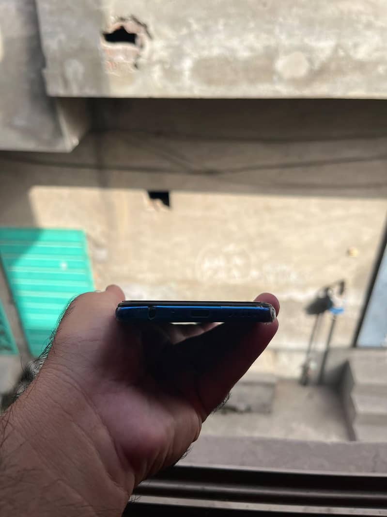 Xiaomi Redmi Note 8 1