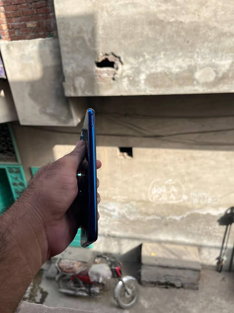 Xiaomi Redmi Note 8 2