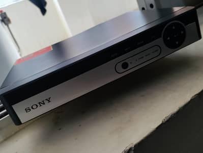 4 channel cctv DVR