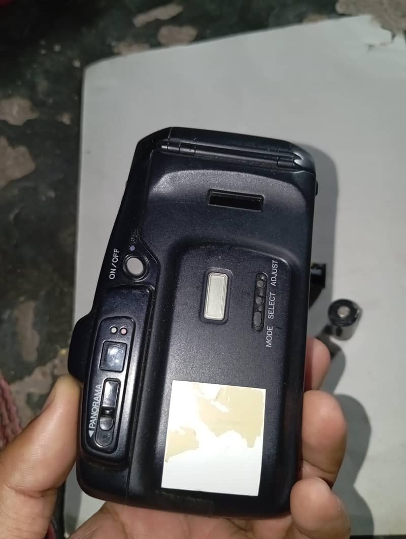 Panaroma Camera 2