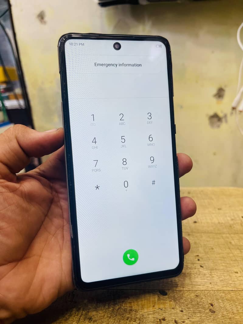 Infinix Note 11 Pro 4