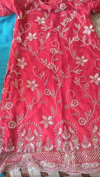Elegant Party wearing dress available with affordable price!