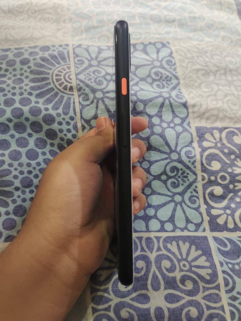 Google Pixel 4 XL 0