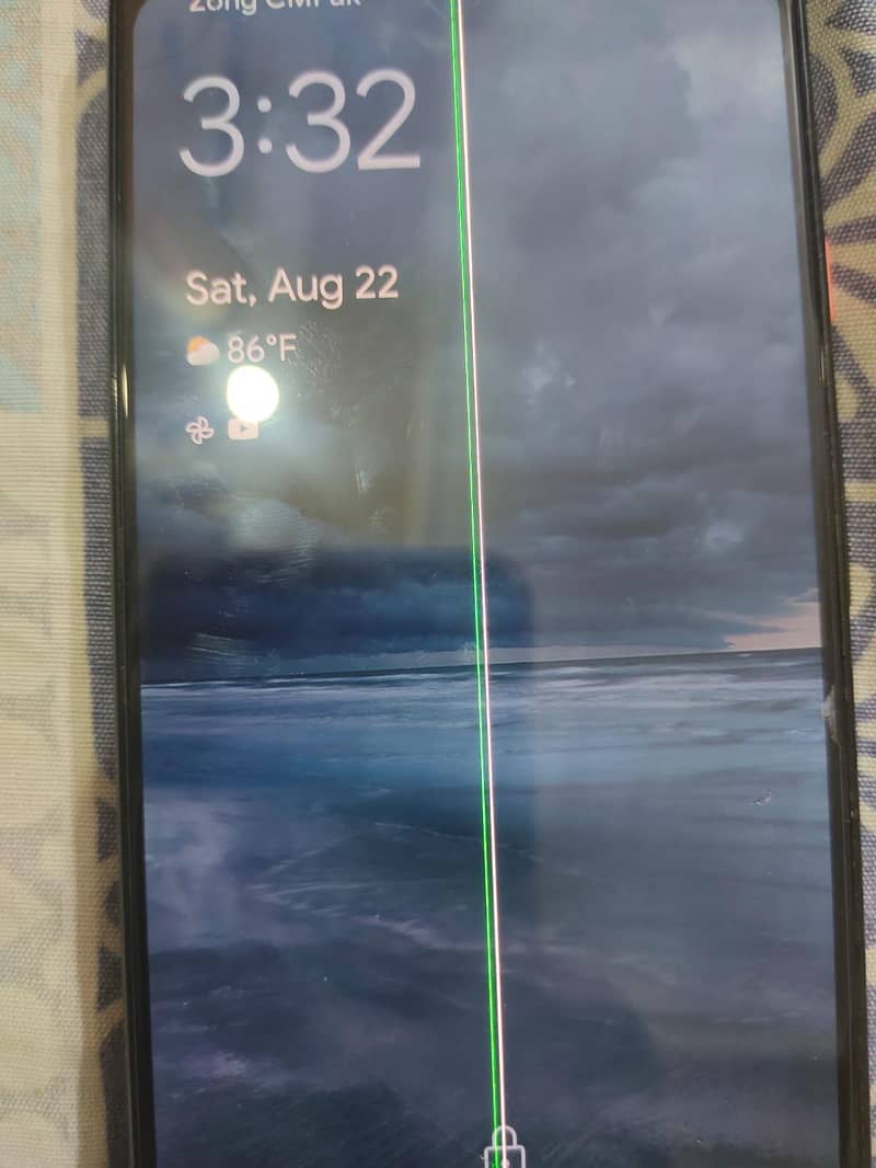 Google Pixel 4 XL 3