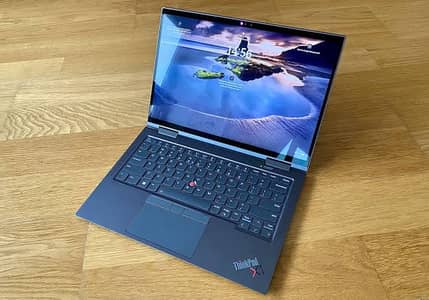 Thinkpad Yoga X1 Metal