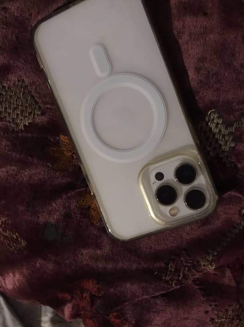 Iphone 13 pro max 2