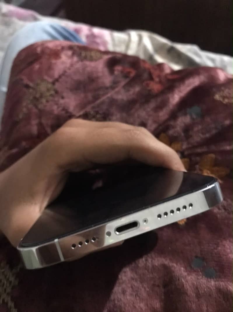 Iphone 13 pro max 4