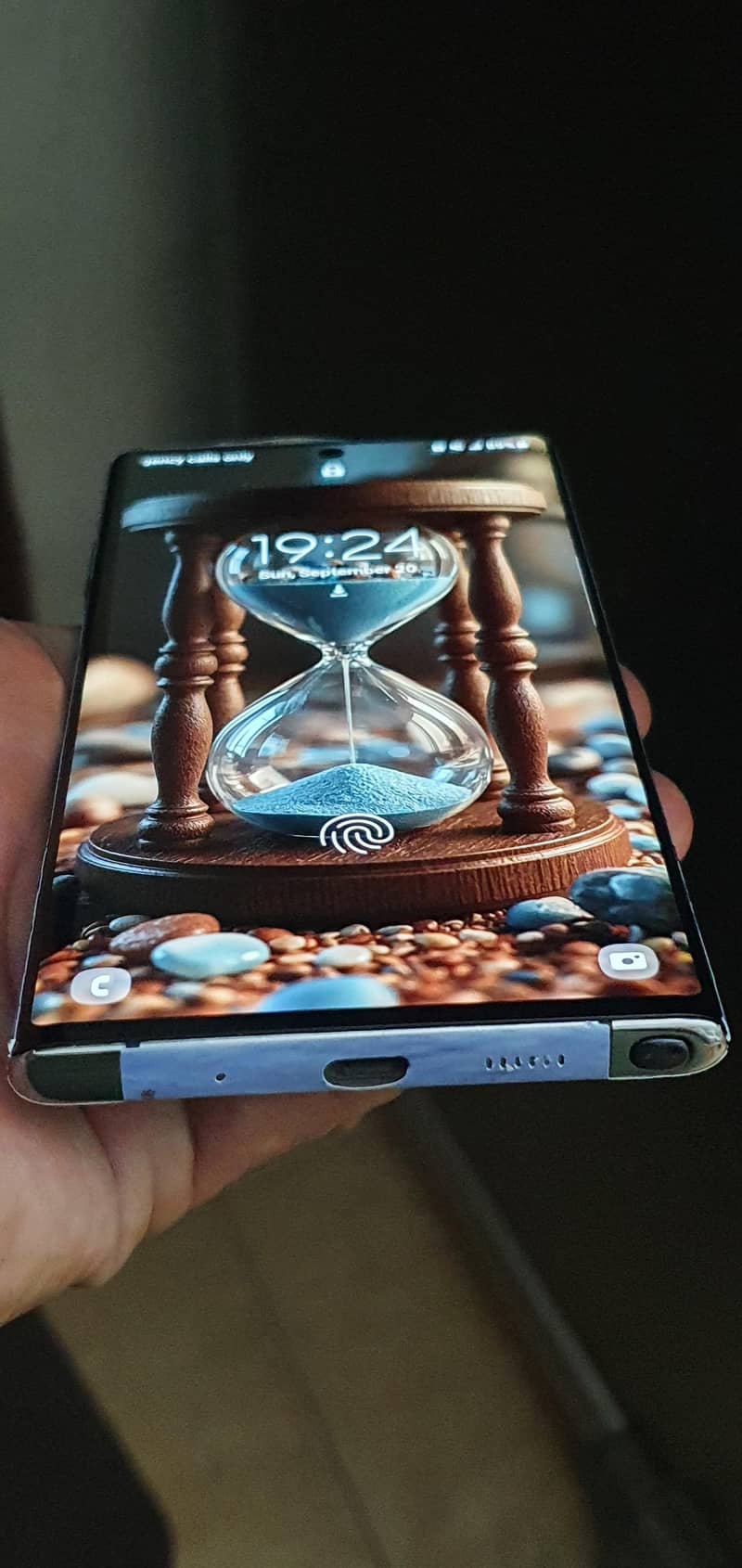 Samsung Mobile Note 10 Plus 1