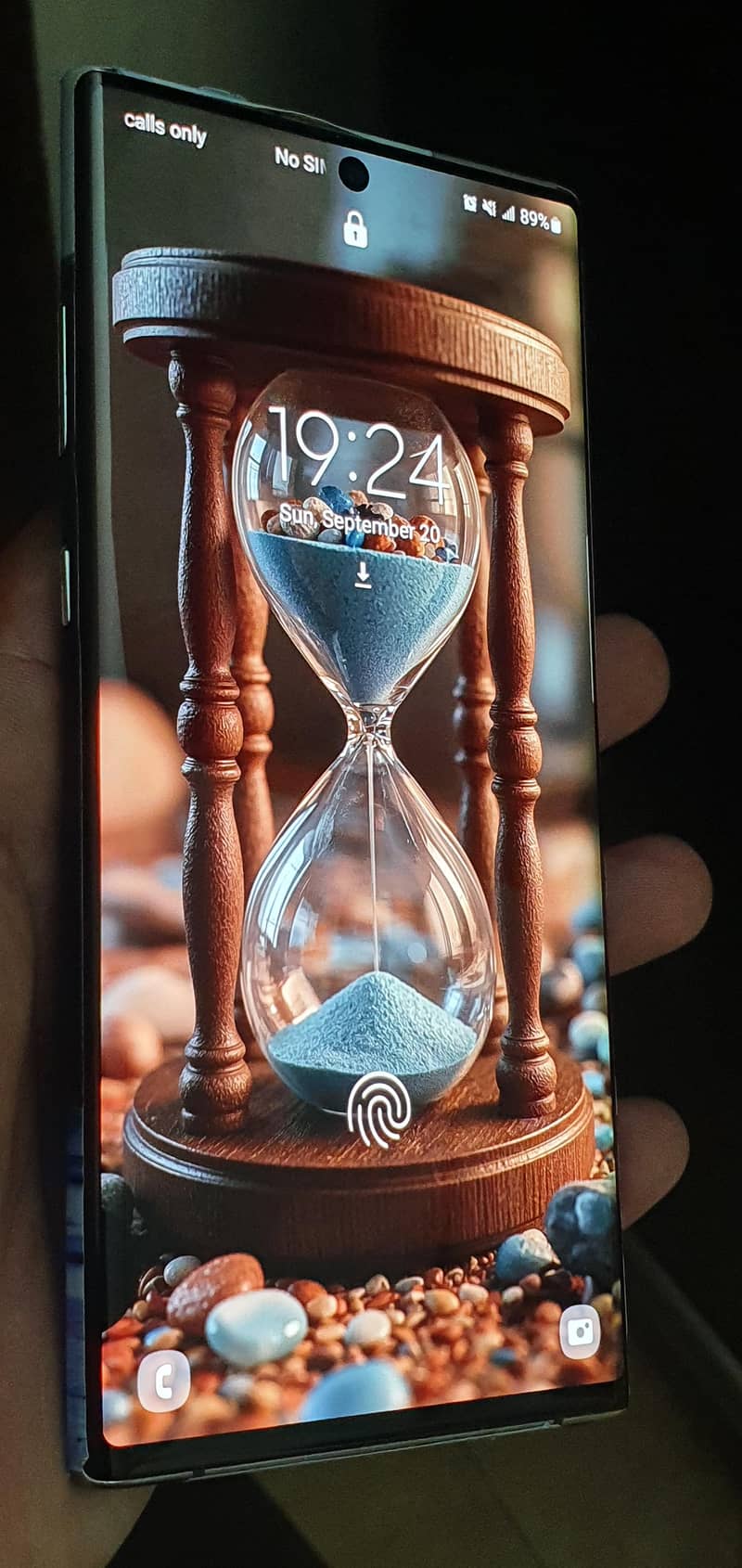 Samsung Mobile Note 10 Plus 2