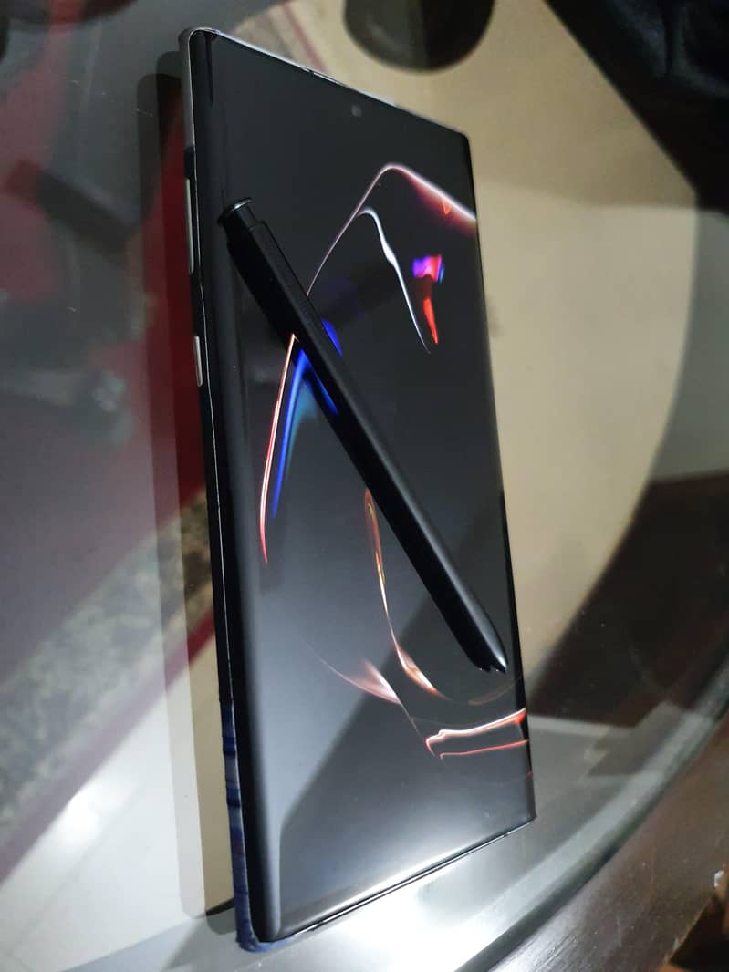 Samsung Mobile Note 10 Plus 6