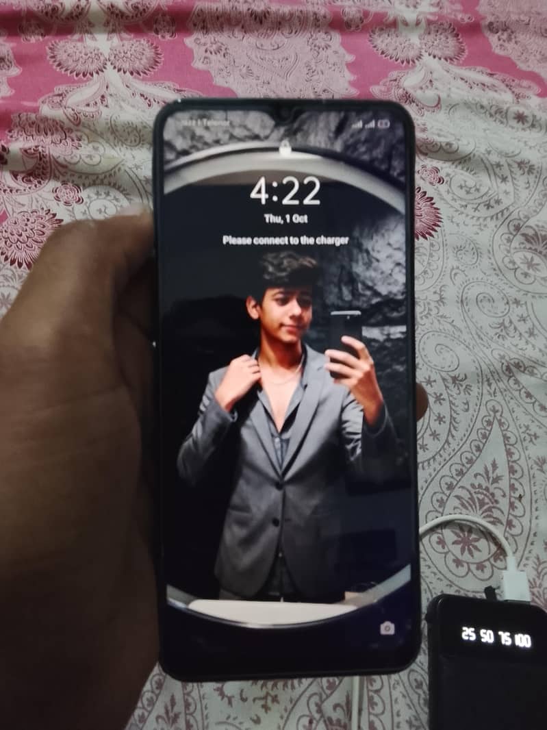 Realme 5 0