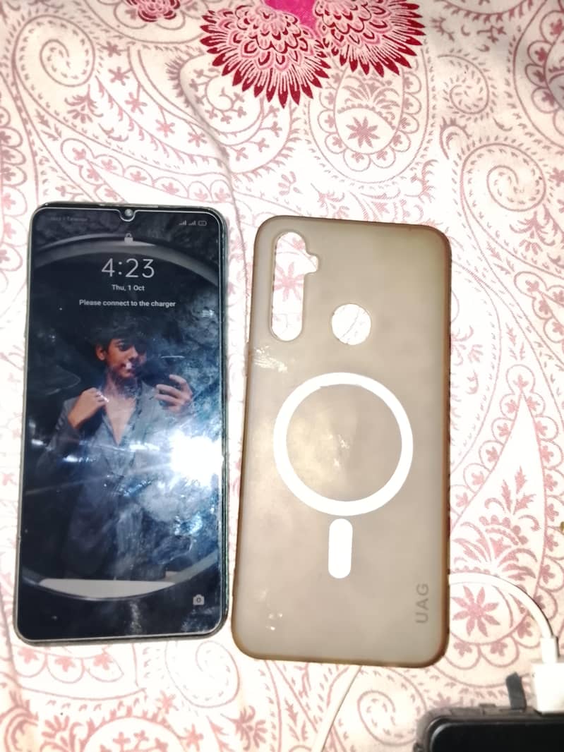 Realme 5 3