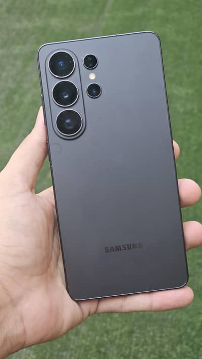Samsung Mobile S26 Ultra