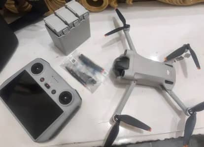 DJI Mini 3 Pro