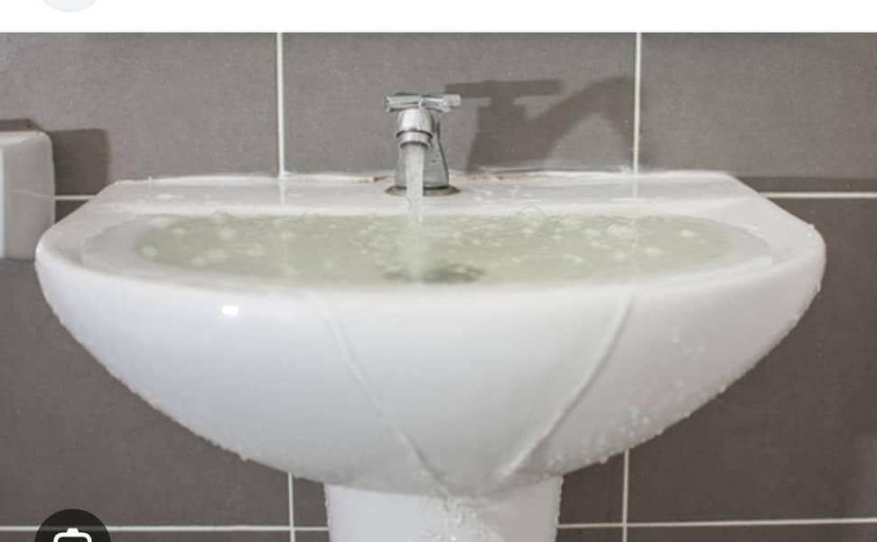 Drain cleaners 0