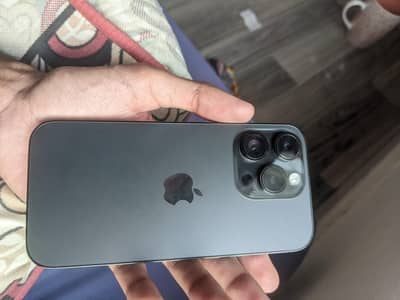 Apple iPhone 14 Pro 100 Health