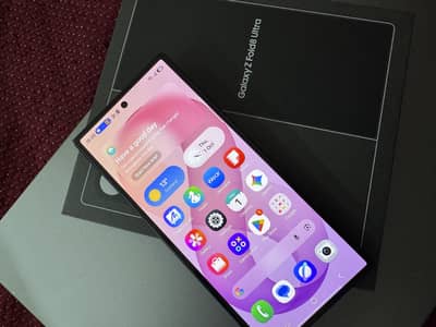 Samsung Z Fold 8 Ultra  non pta