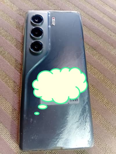 Tecno CAMON 40 Pro