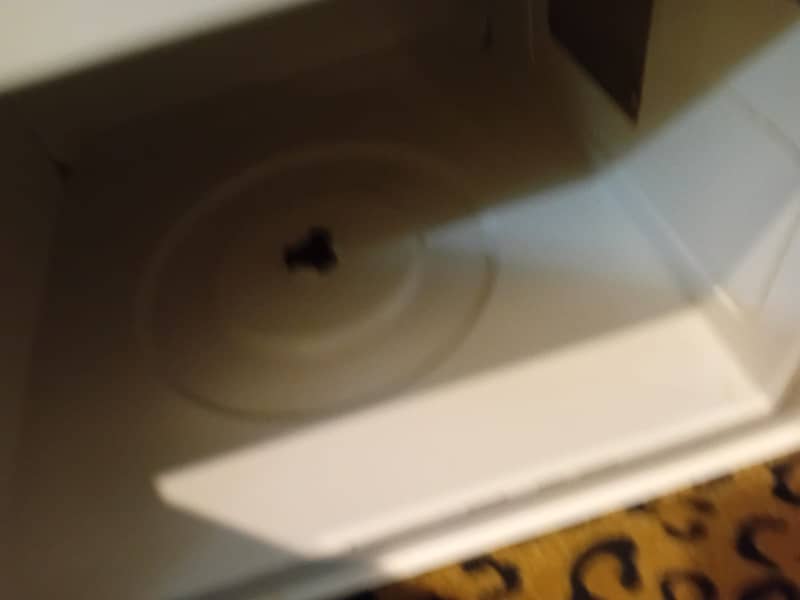Microwave Oven 3