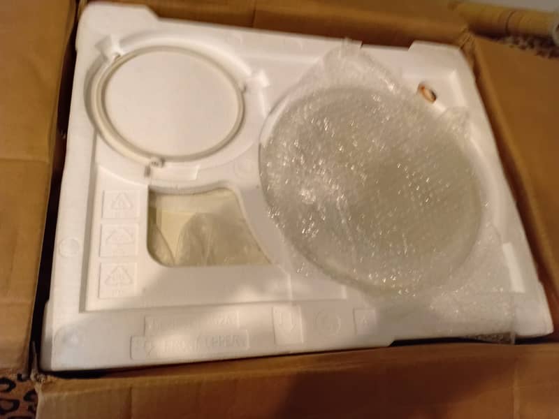 Microwave Oven 4