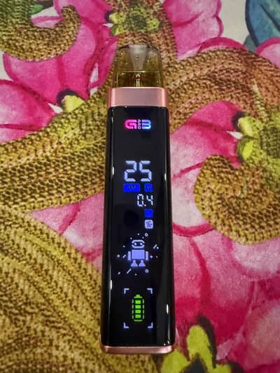 Caliburn Uwell GB Pro