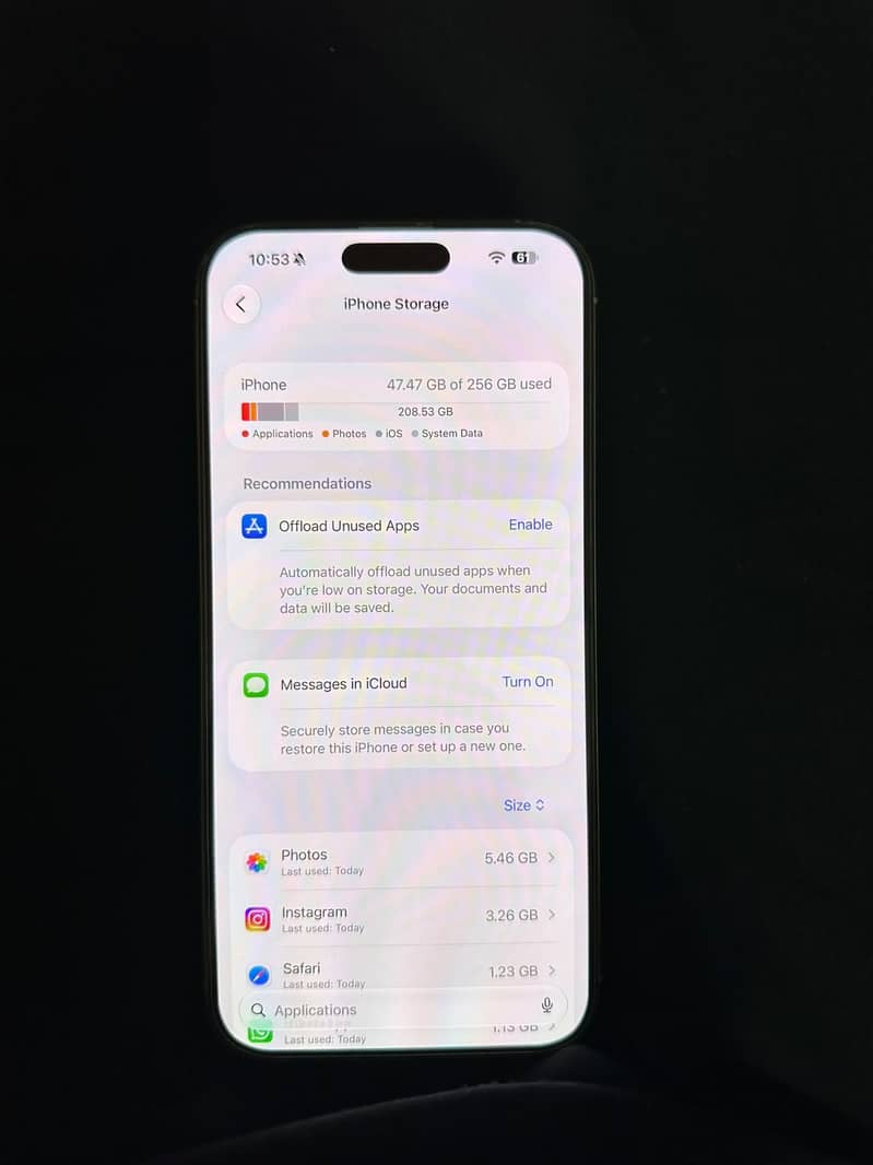 Apple iPhone 16 Pro Max 0