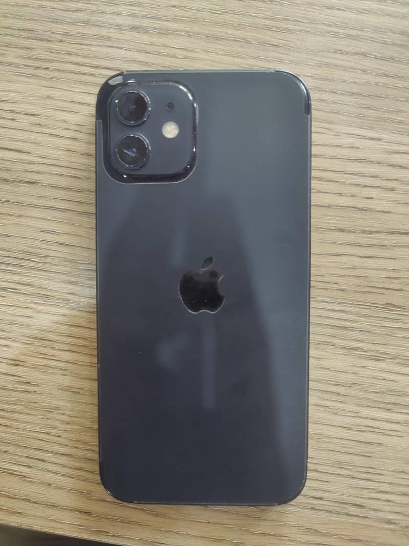 Apple iPhone 12 1