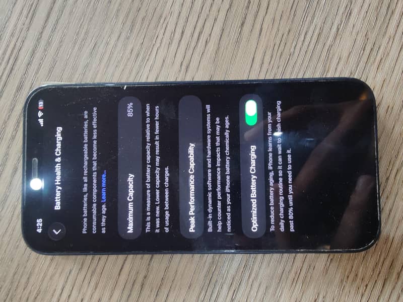 Apple iPhone 12 6