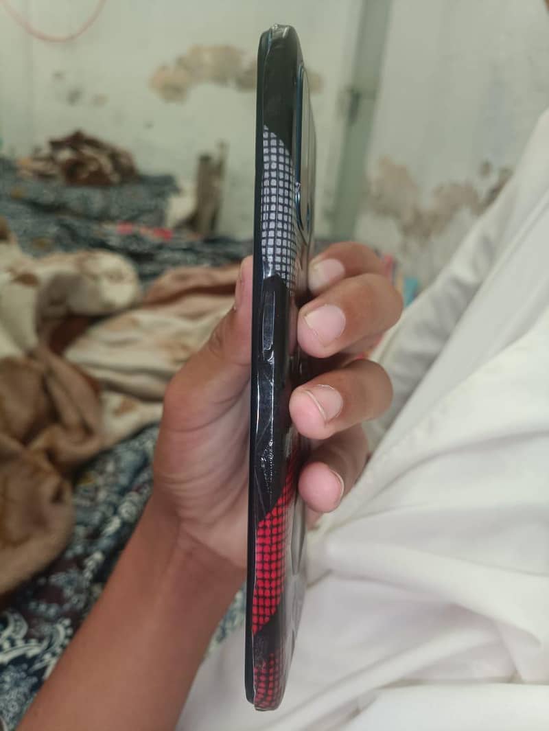 Xiaomi Redmi 12C 4