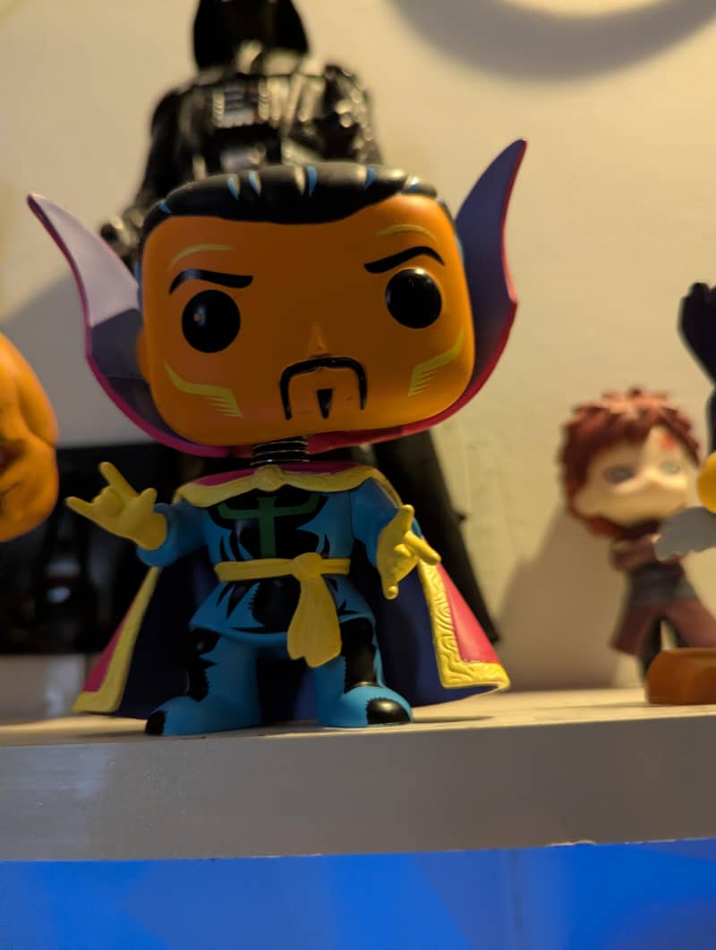 Dr Strange Comic Version Funko POP 1