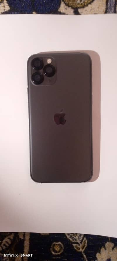 iPhone 11 Pro 64GB Non PTA - Battery 90% - 10/10 Condition - Lahore