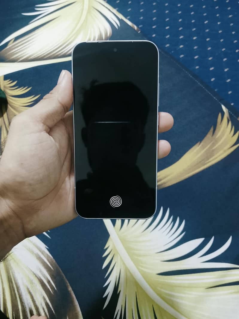 OPPO Reno 0