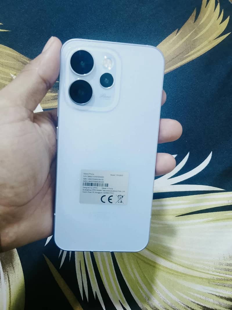 OPPO Reno 1