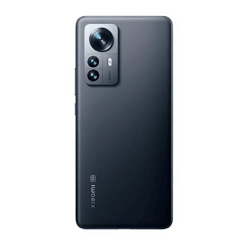 Xiaomi Mi 12 0