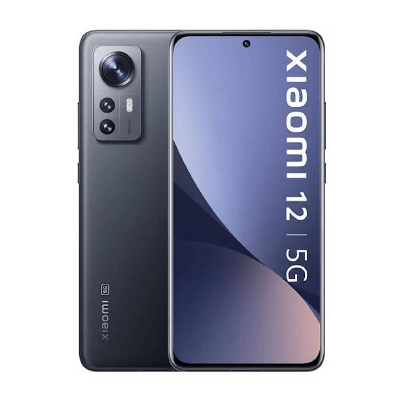 Xiaomi Mi 12 2
