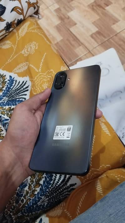 Samsung Mobile A07 5G