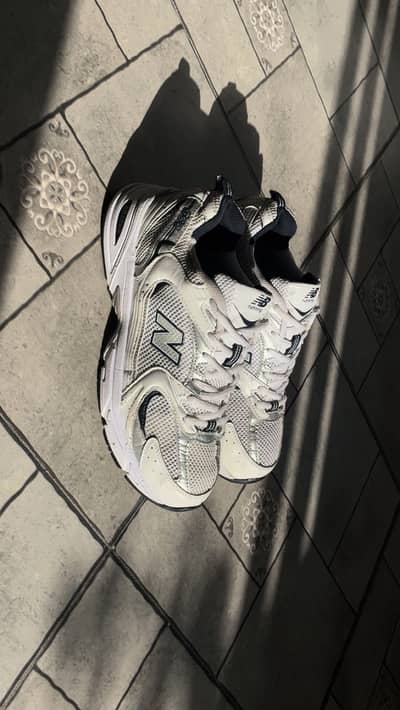 Shoes jogger On cloud