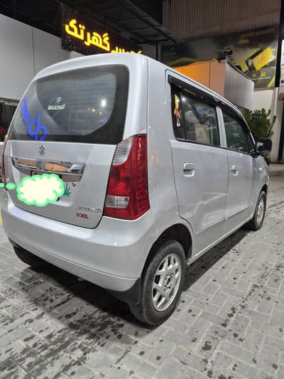 Suzuki Wagon R 2020